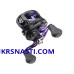 Катушка мультипликаторная Daiwa Prorex TW SV леворучная